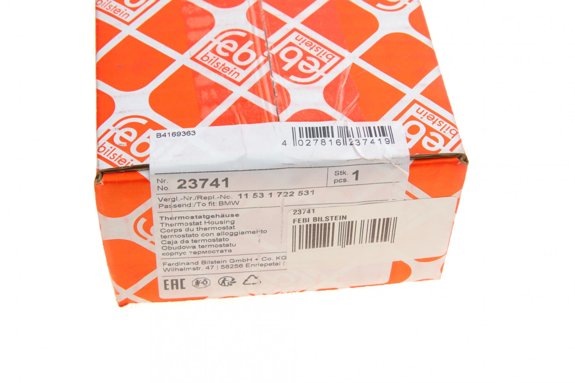 23741 FEBI BILSTEIN